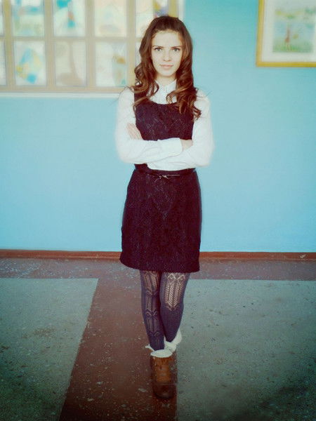 Татьяна Николаева