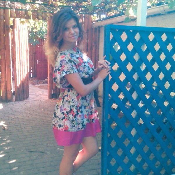 Яночка Белоусова