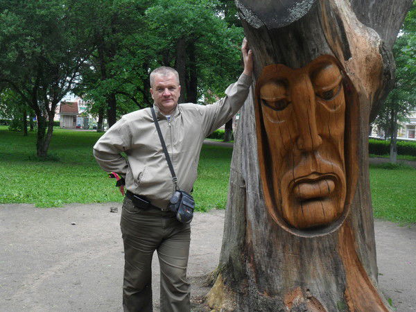 Игорь Францук