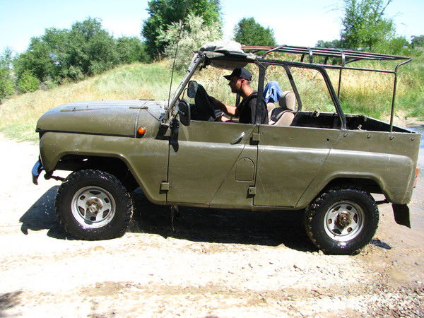 Андрей Фролецкий