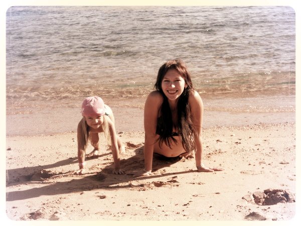 Ольга Ильина