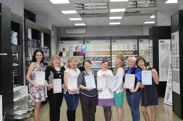 Анастасия Похатина