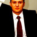 Максим Костромин