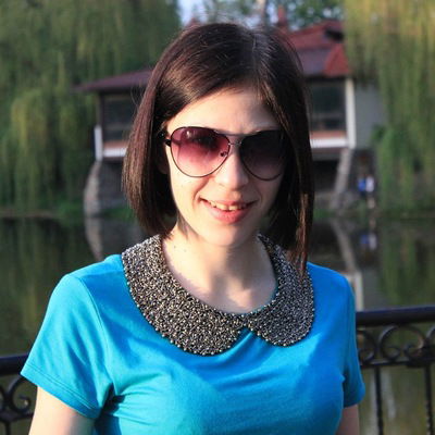 Алеся Волосюк