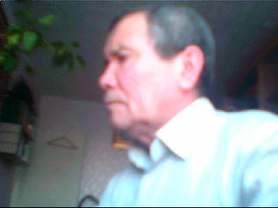 Сергей Идрисов