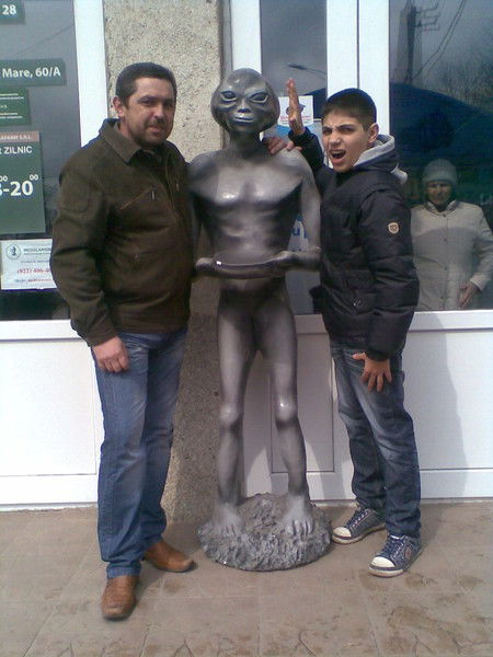 Сергей Беженарь