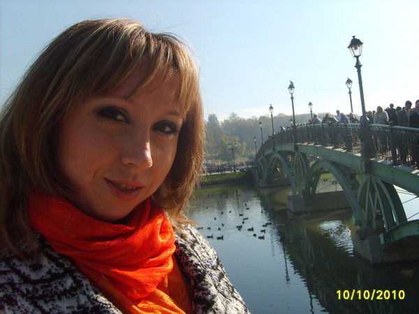 Оксана Оксана