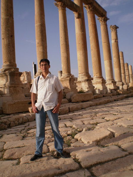 Жанабай Ахметов