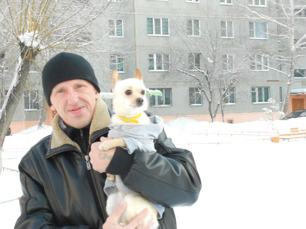 Александр Сметанин