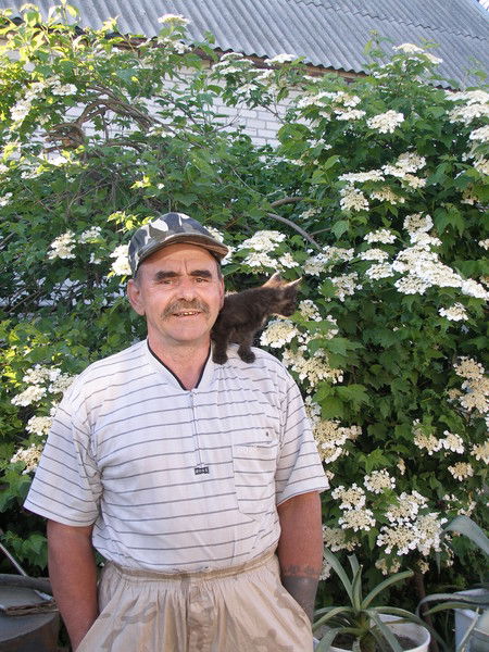 Юрий Букреев