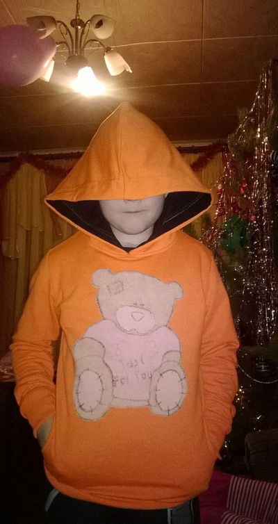 Илья Карасев