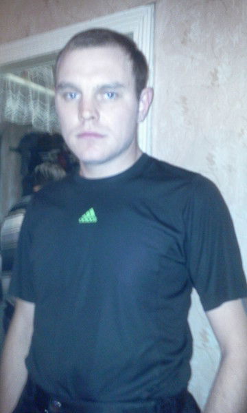 Николай Кушнеров