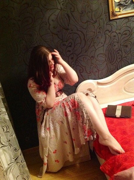 Малика Мержуева