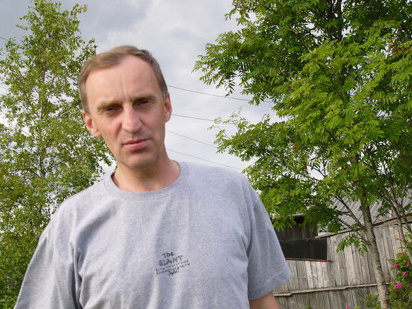 Александр Трифонов