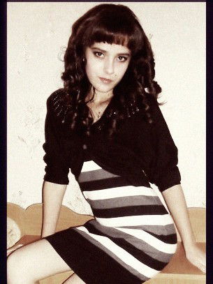 Ольга Гребенюк