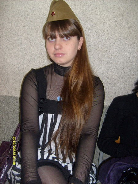 Нина Армянова