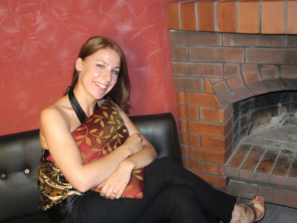 Неземская Полина