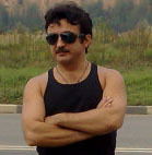 Михаил Волов