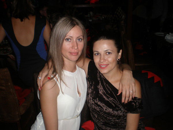 Наталья Погребняк