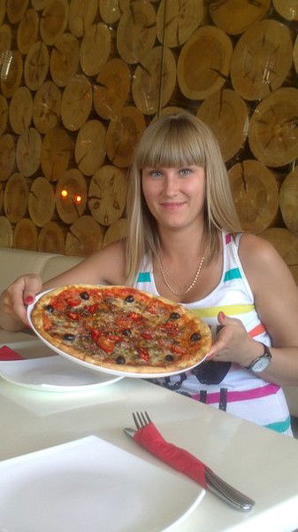 Юлия Лотова