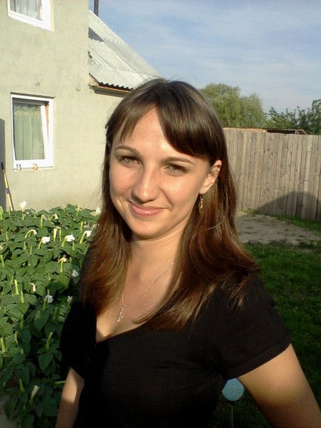 Наташа Колтунчик