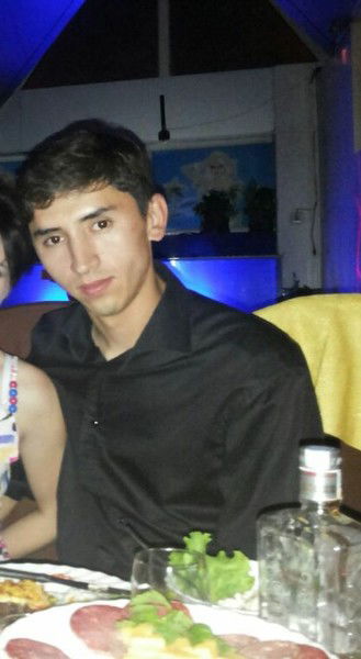 Галым Утепов