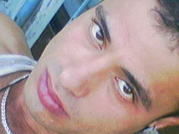 Джамал Ибадов