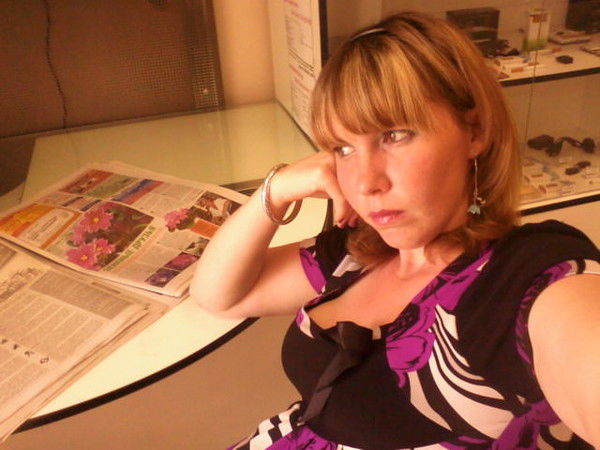 Екатерина Ивашова