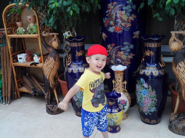 Айбек И Бота Кереевы