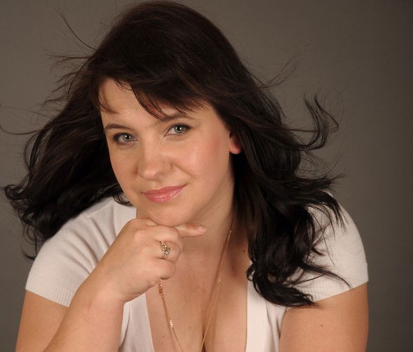 Елена Корсунская