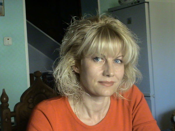 Любовь Бухарина