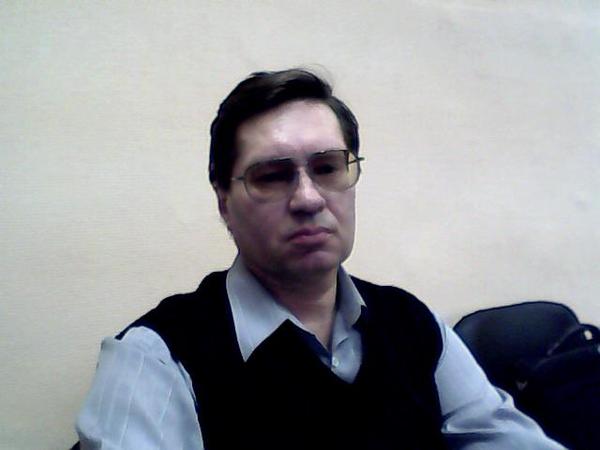 Игорь Курносов