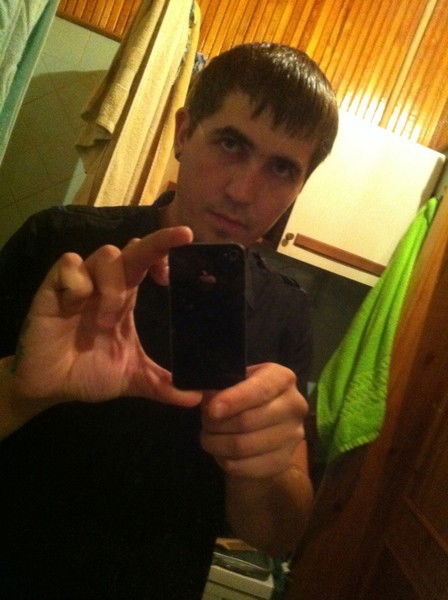 Иван Дробин