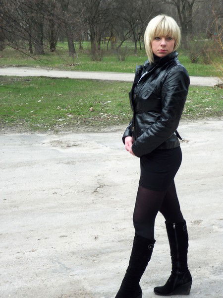 Леська Диденко