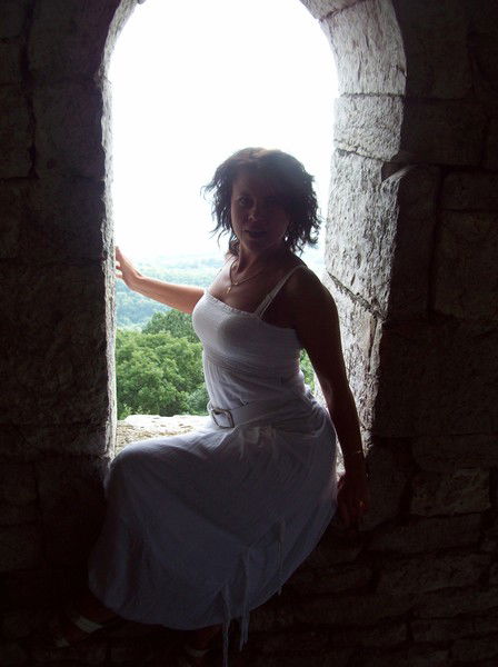 Ирина Афанасьева