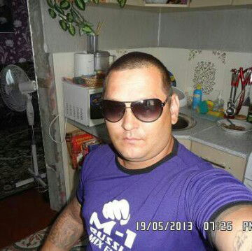 Александр Белозеров