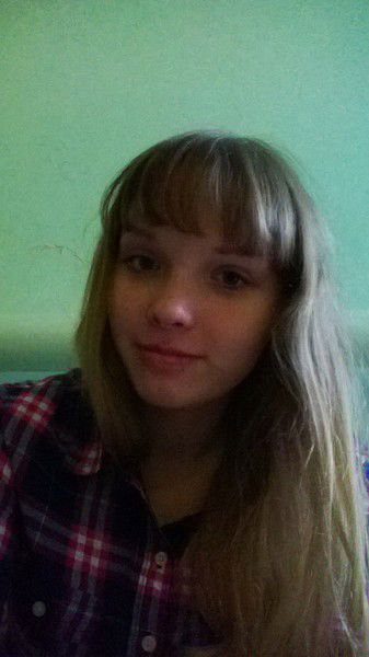 Катя Баранова