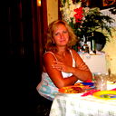 Галина Шпак