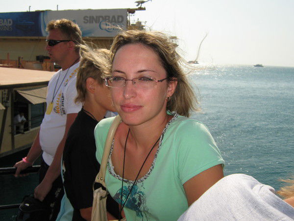 Юлия Лемак (Гуляева)