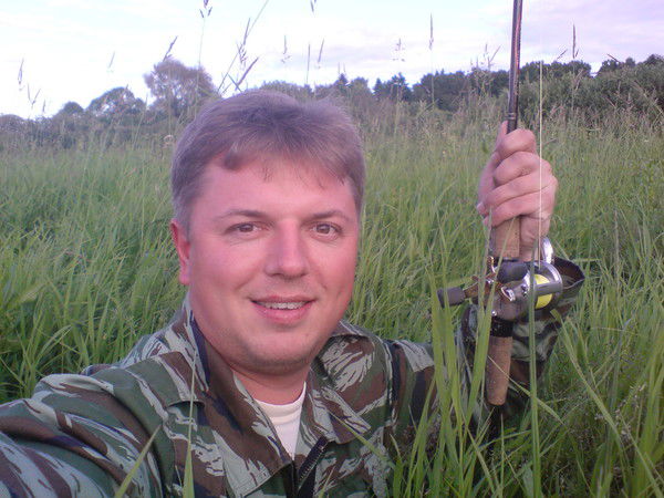 Алексей Антипов