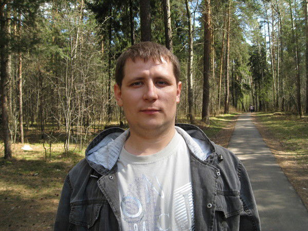 Дмитрий Казаков