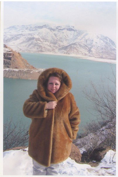 Татьяна Мельниченко