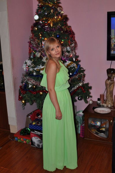 Виктория Корн