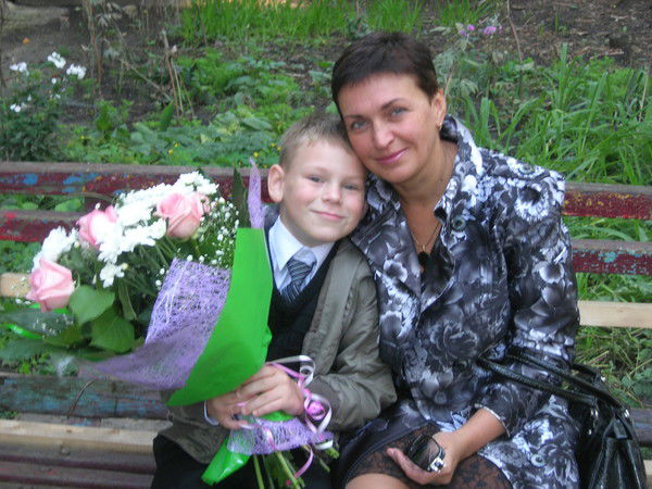 Елена Соломыкина