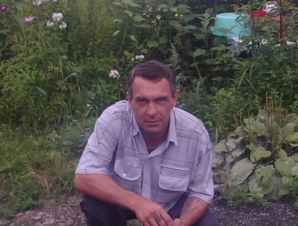 Вячеслав Голубев