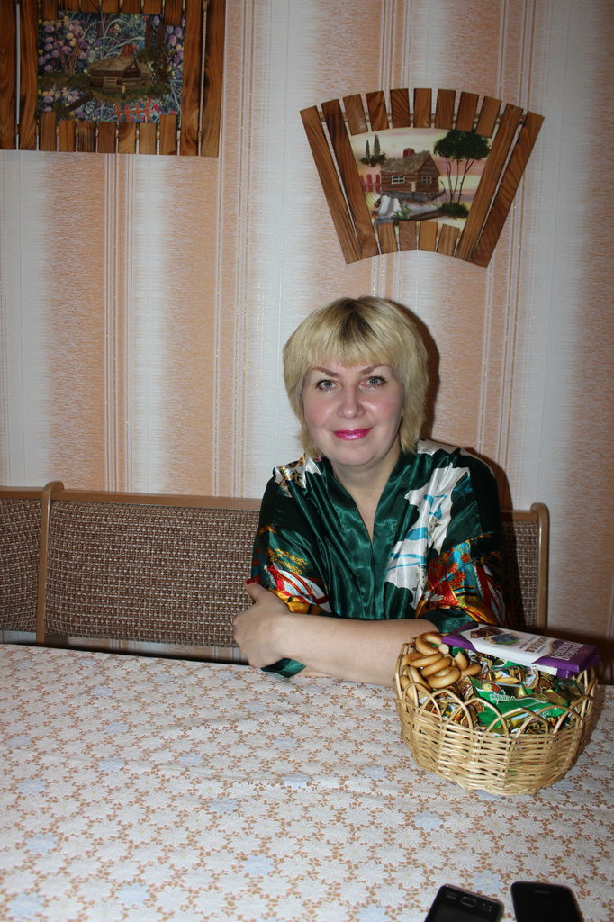 Вера Смирнова