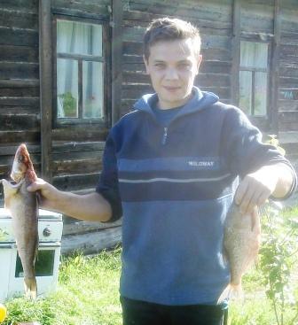 Сергей Каневский