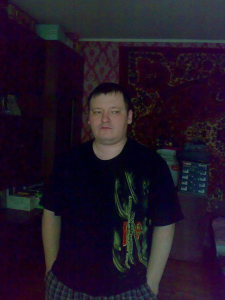 Селезнев Алексей