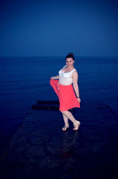 Инесска Шатилова