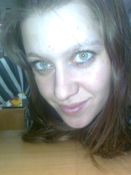 Лариса Чуева